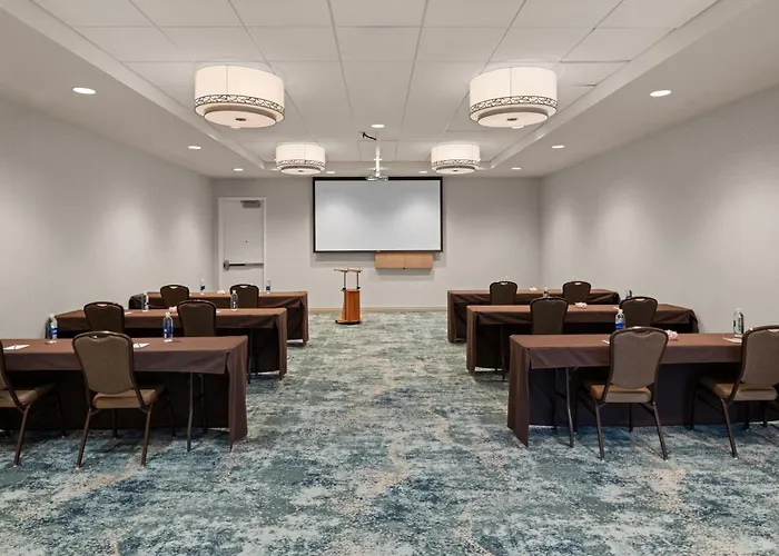 Homewood Suites By Hilton Anaheim Conv Ctr/Disneyland Main