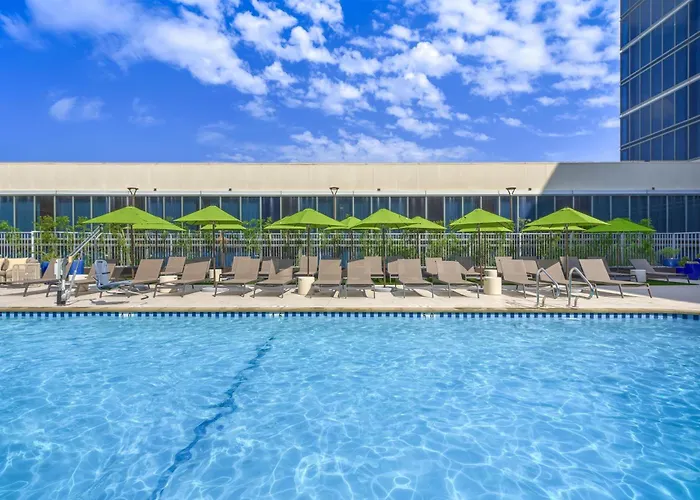 Hilton Anaheim