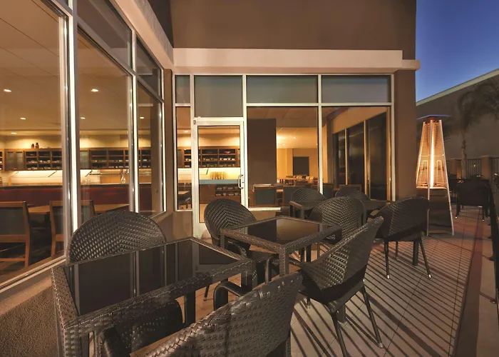 Hyatt Place At Anaheim Resort / Convention Center
