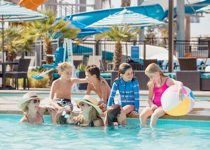 Anaheim Resort Suites